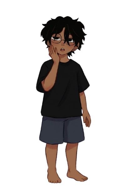 Personagem oficial SpectreH